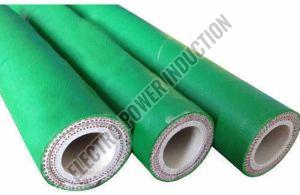 Carbon-free Material Carbon Free Hose Pipe, Color : Green