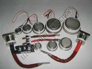 Cathode Base Black  R700-16C-1122 Diode Conv