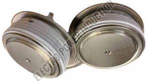 Copper Induction Furnace Inverter Thyristor, Color : Silver
