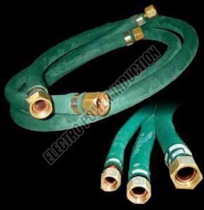 Double Copper Water Cooled Cable