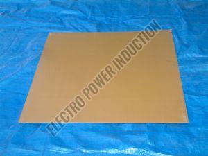 FRP Plain Sheets