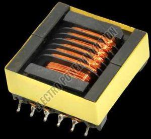 Copper Wire High Frequency Transformer, Packaging Type : Carton Box