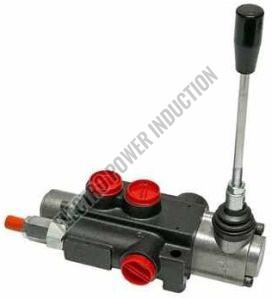 Steel Hydraulic Directional Control Valve