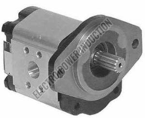 Steel Hydraulic Gear Pump