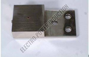 Induction Furnace Chill Block