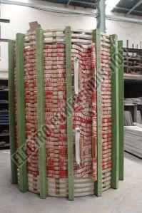 Induction Furnace Coil Repair Services