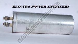 Induction Furnace DC Capacitor