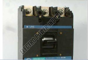 Plastic Or Bakelite Induction Furnace MCCB