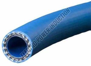 Industrial Chemical Rubber Hose Pipe, Color : Blue