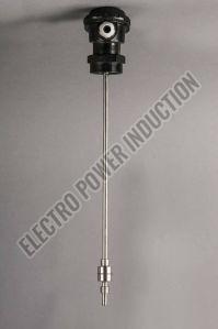 Stainless Steel Magnetic Float Liquid Level Switch, Color : Silver