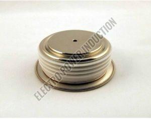 Mild Steel Induction Furnace Power Diode, Color : Grey