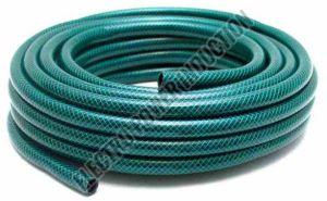 PVC Hose Pipe, Color : Green
