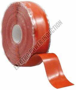 Silicon Rubber Tape, Color : Red for Insulation, Sealing