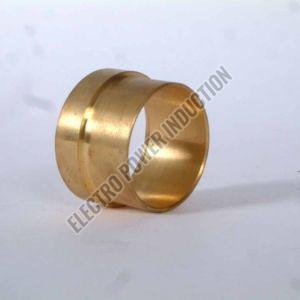 Water Cooled Cable Copper Sleeve, Color : Golden