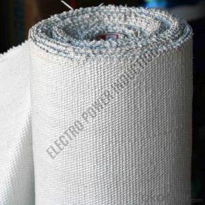 White Asbestos Cloth