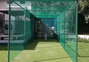 Cricket Practice Nets Installation Service