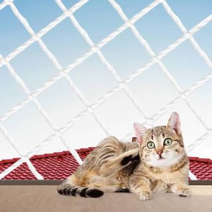 Pets Safety Nets Installation Service