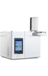 Gas Chromatography System