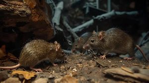 Rodent Control