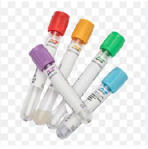 Blood Collection Tube