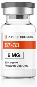B7-33 6MG Peptides