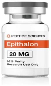 Epithalon 20 Mg