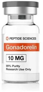 gonadorelin 10 mg peptide
