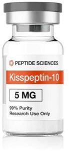 Kisspeptin 10 5Mg Peptide