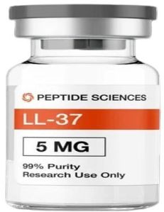 Ll 37 Peptide
