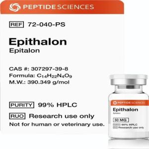 Dietary Supplements & Nutraceuticals