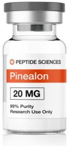 Pinealon 20 Mg Peptide
