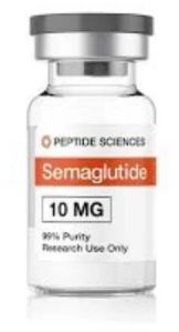 Semaglutide 10mg Peptide