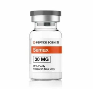 Semax 30 Mg Injection