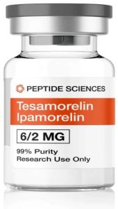 sermorelin ipamorelin 10mg peptide