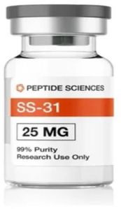 SS-31 25mg Peptide
