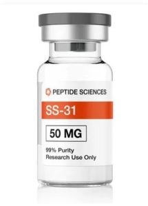 SS-31 50mg Peptide