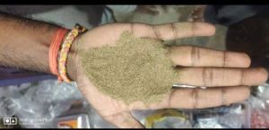 Dhanalakshmi Organic Black Pepper Powder 12%, Packaging Size : 500g