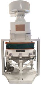 Mechanical Destoner Machine, Brand Name : Millberg