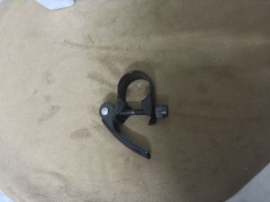 Quick Release Clamp