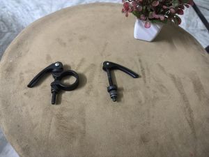 Quick Release Couplings