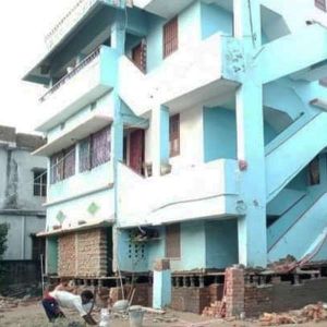 House Lifting Services in Dibrugarh