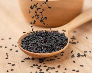Black Sesame Seeds