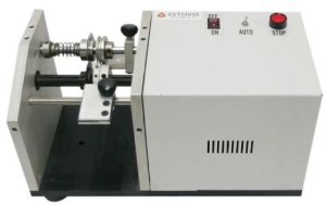 Automatic De-Taping Machine for Taped Radials &AMP;ndash; Uap 850 R