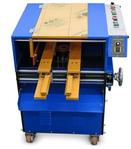 Automatic PCB Lead Cutting Machine – Lc A66
