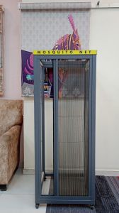 Plain Outdoor Mosquito Net Multisizes