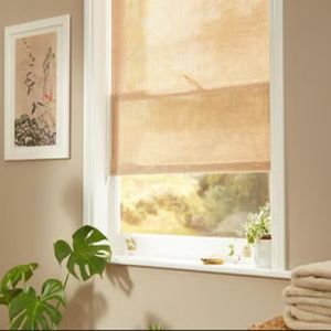 Jute Roller Blind