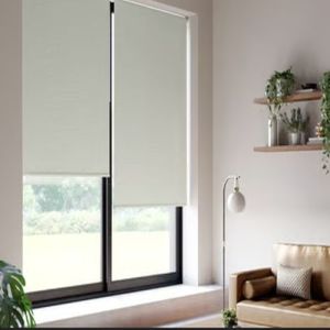 Window Roller Blind