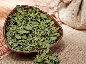 Dry Fenugreek Leaves, Packaging Size : 5-25kg Food Grade