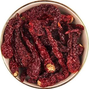 Dry Kashmiri Red Chilli
