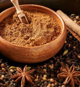 Blended Garam Masala 2%, Purity : 99%, Form : Powder
